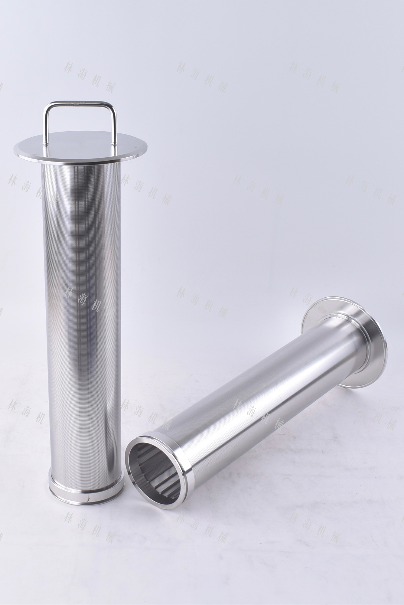 雙聯(lián)過濾器濾芯