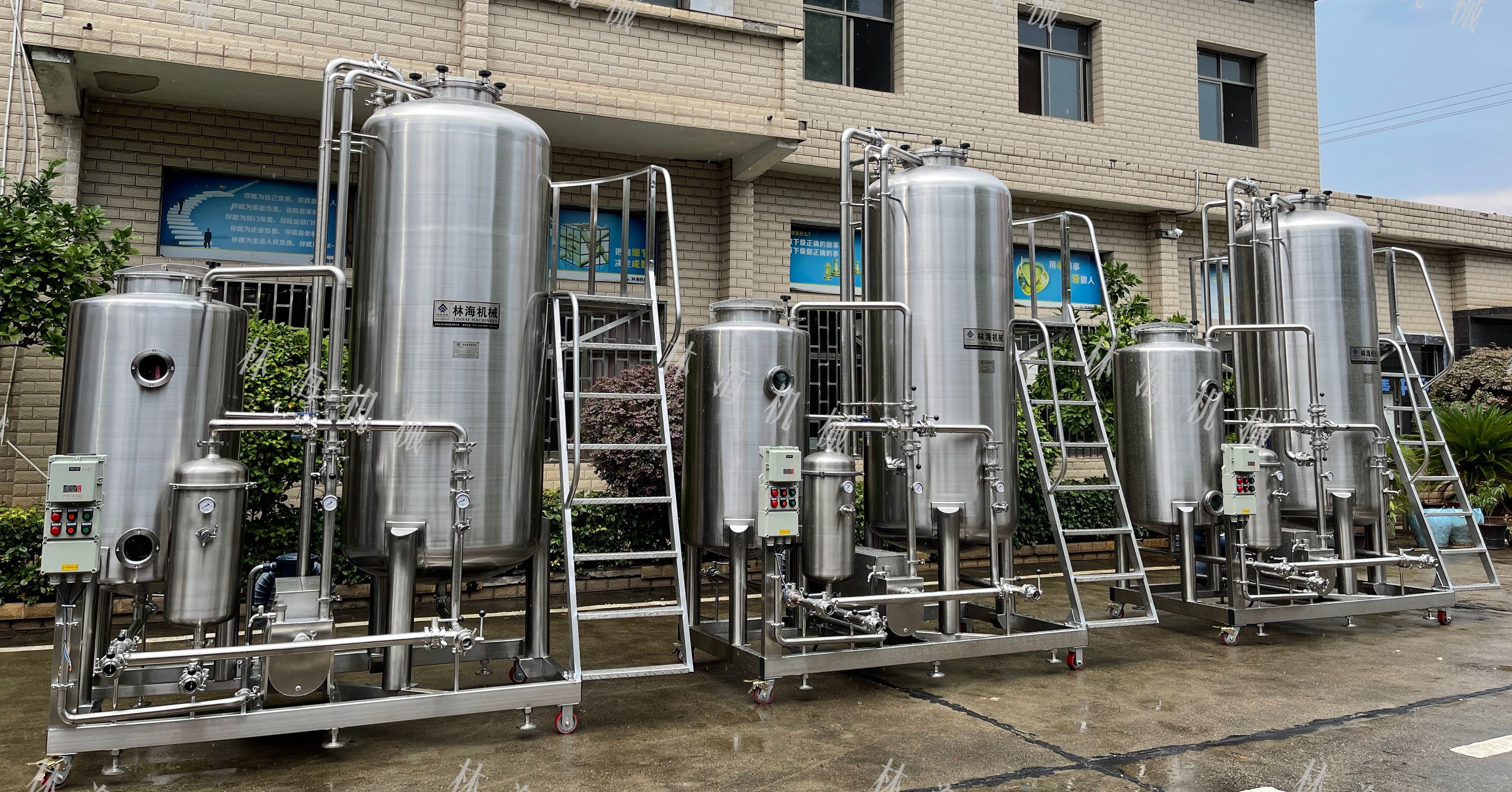 白酒凈化器/活性炭凈化器