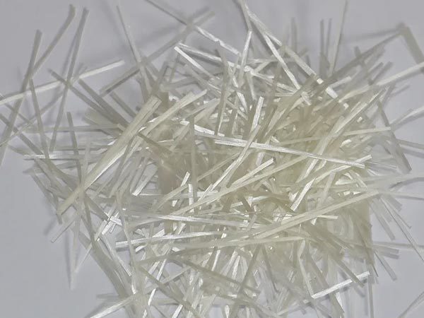 Alkaline -resistant glass fiber grid cloth function