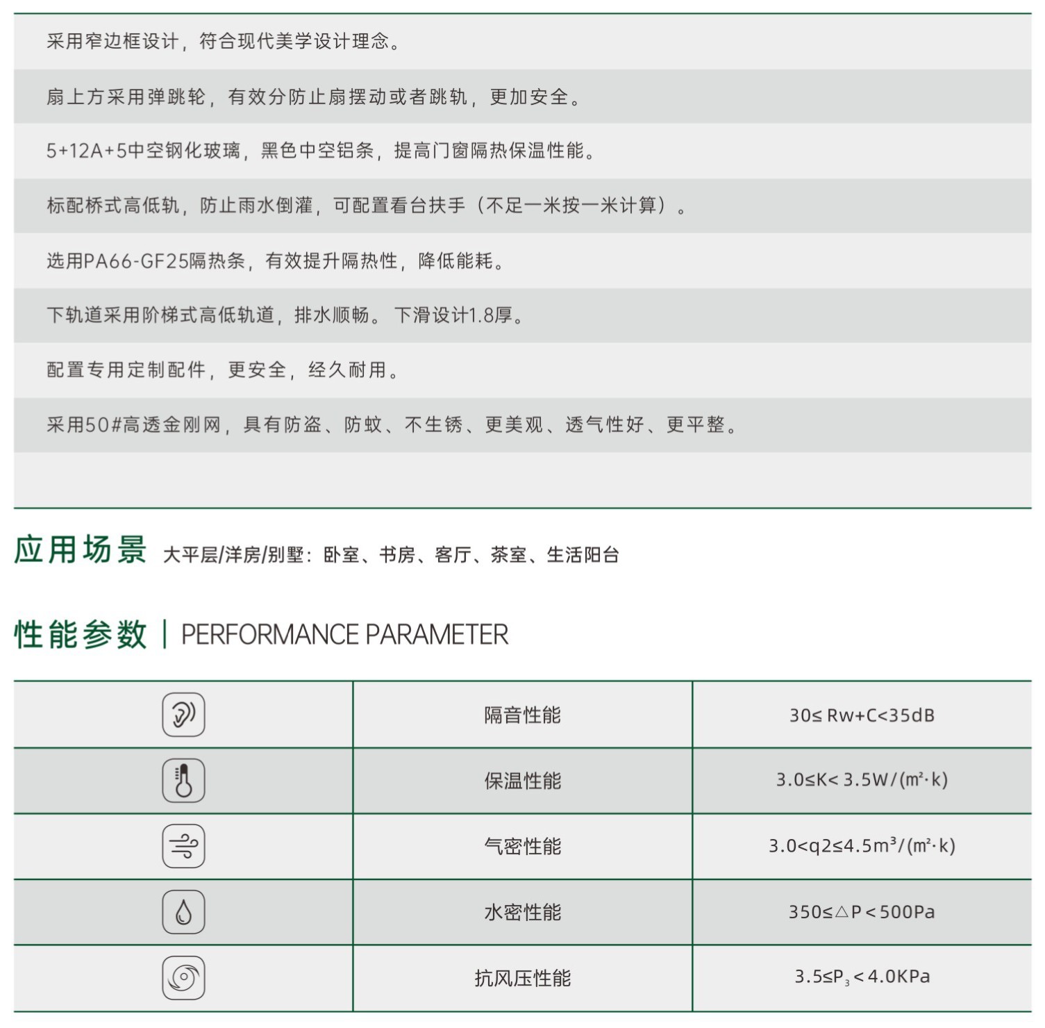 產(chǎn)品特點(diǎn) 產(chǎn)品特點(diǎn)