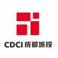 成都城投 成都城投