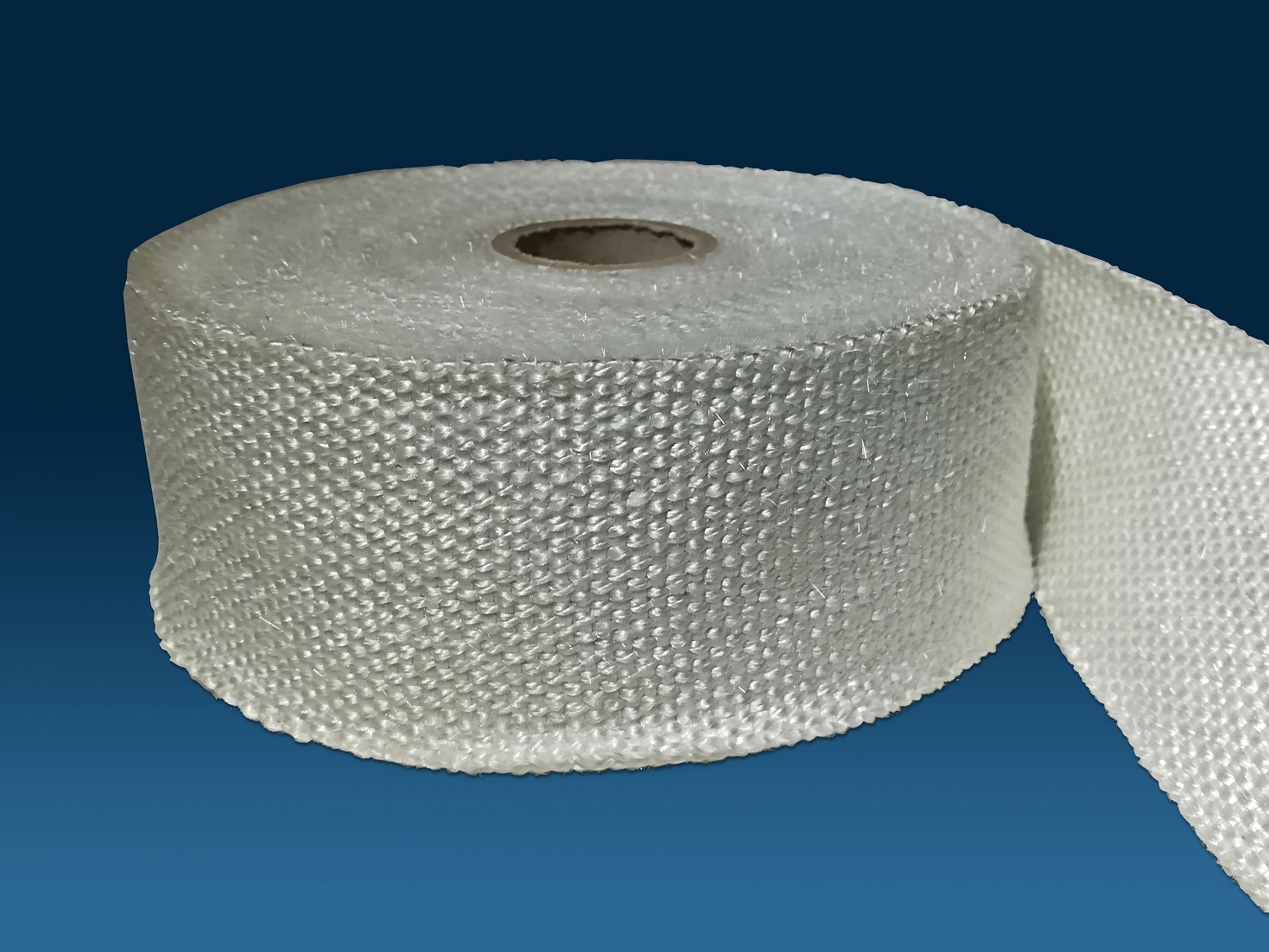 ECR glass fiber tape