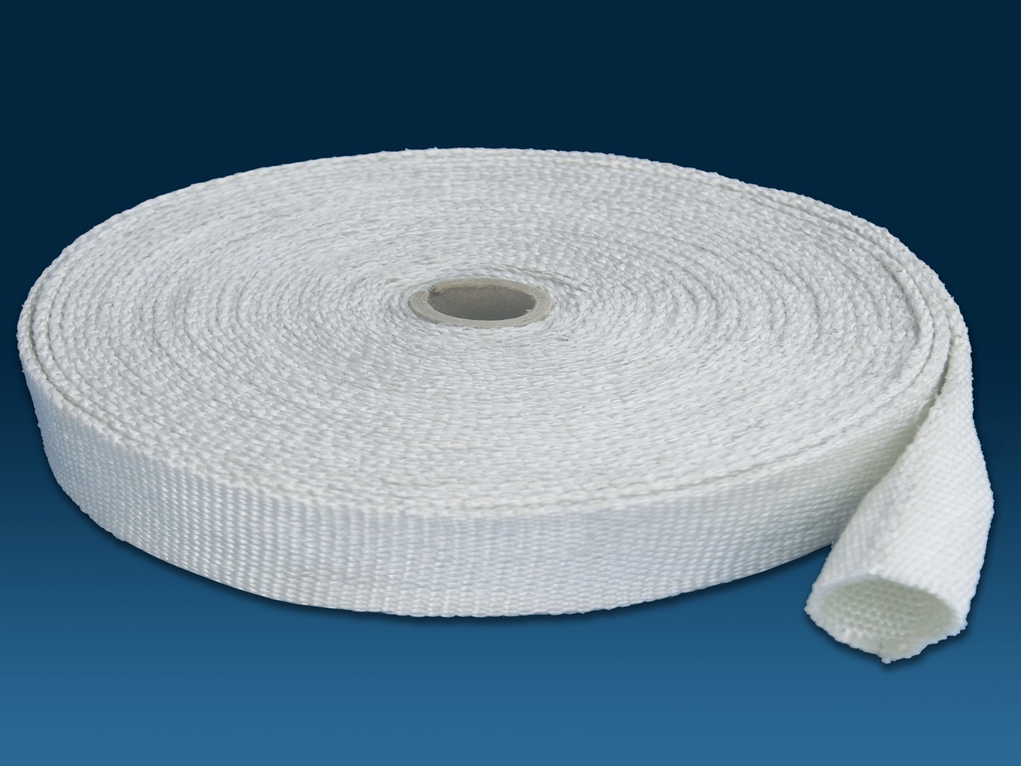 Glass fiber sleeve