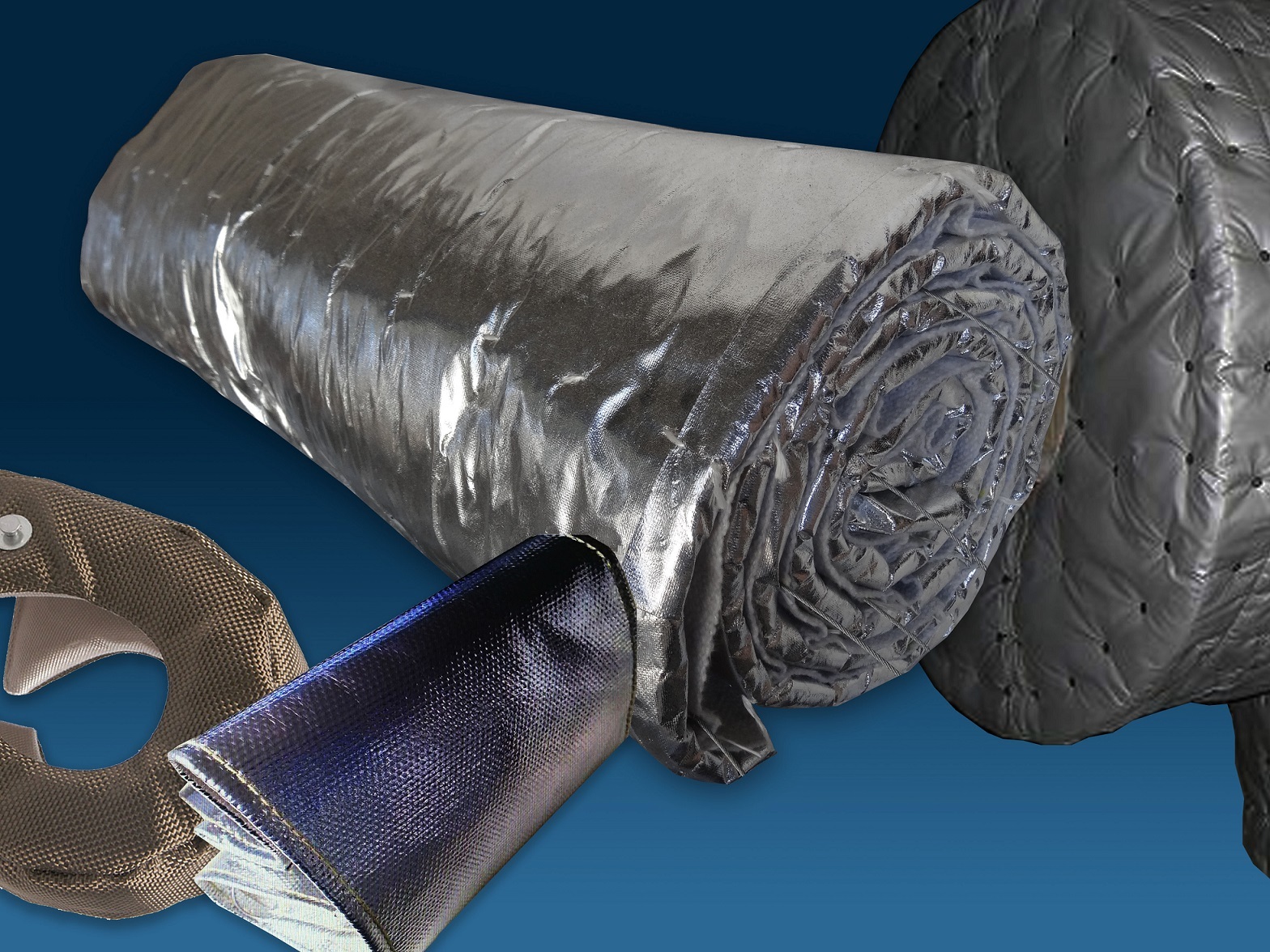 Thermal insulation cover