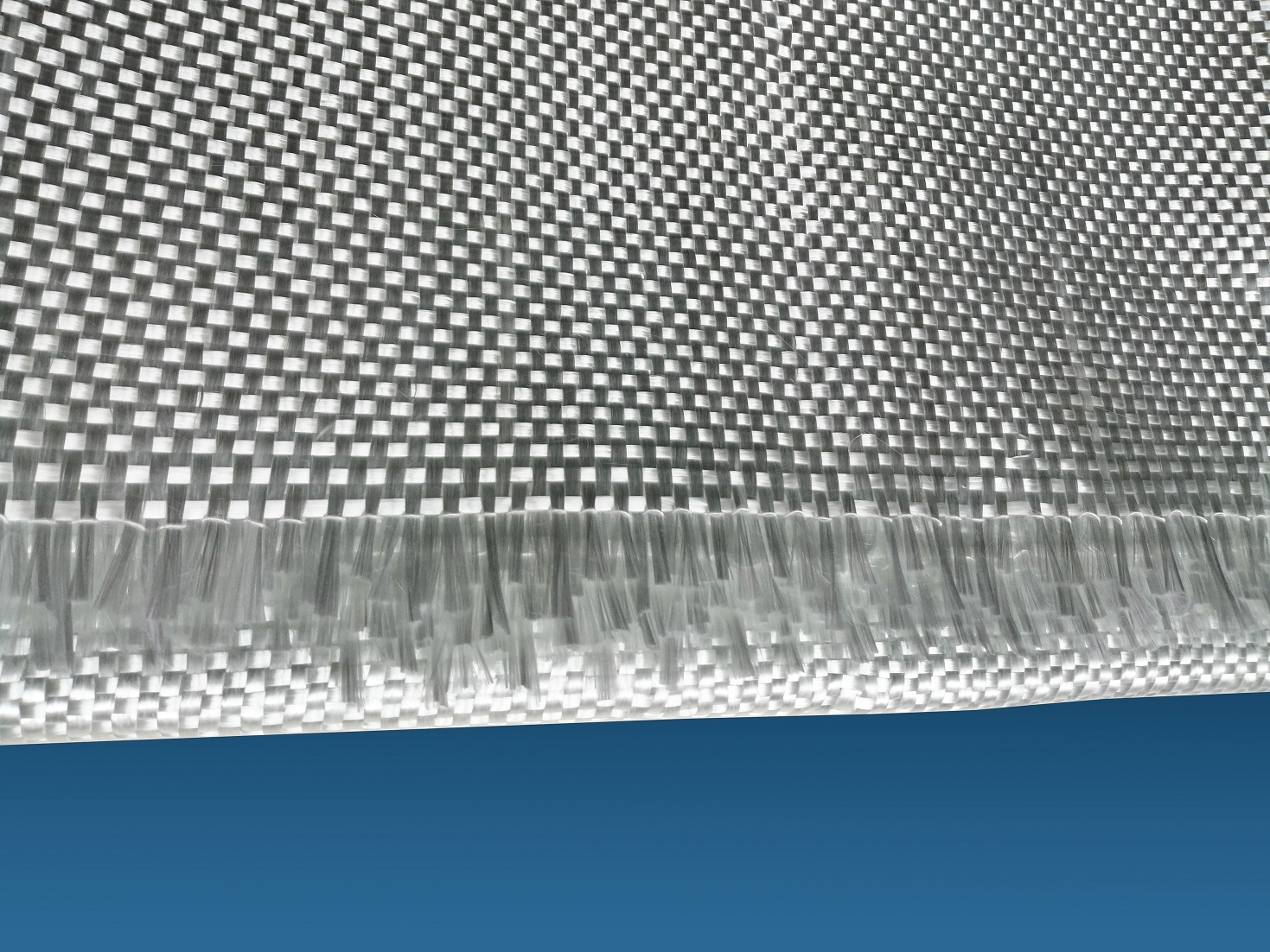 ECR glass fiber cloth