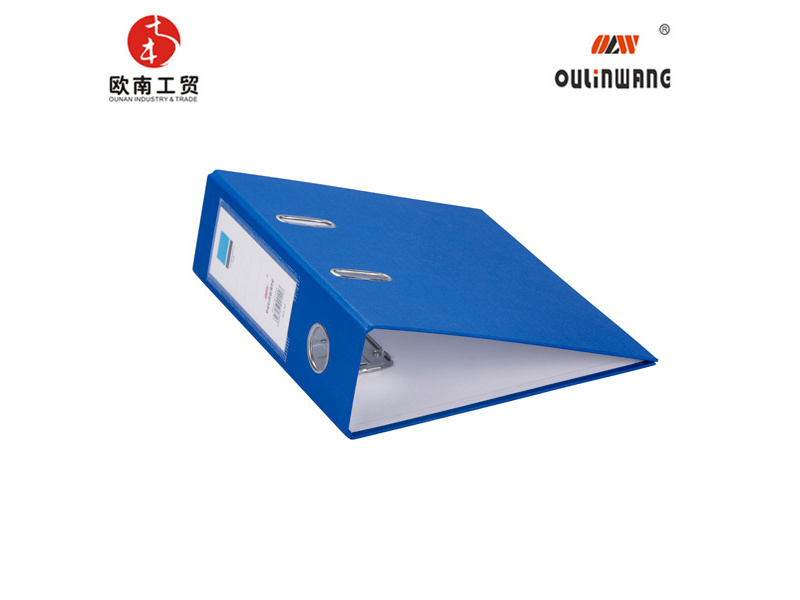 Unlocking the Benefits of Lever Arch Files for Efficient Document Management