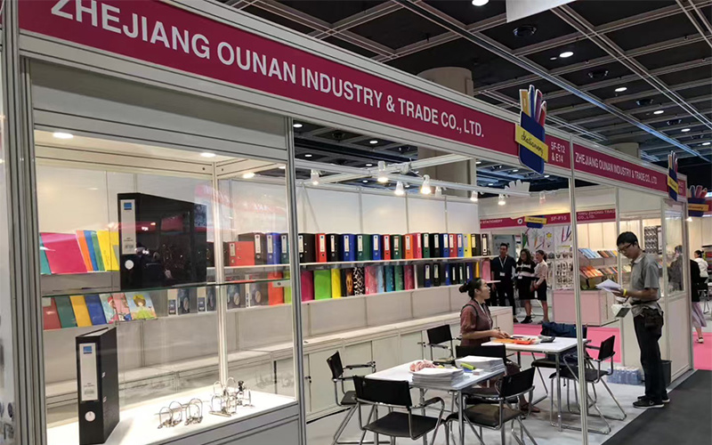 Our company will attend the Hong Kong exhibition from October 27th to October 30th