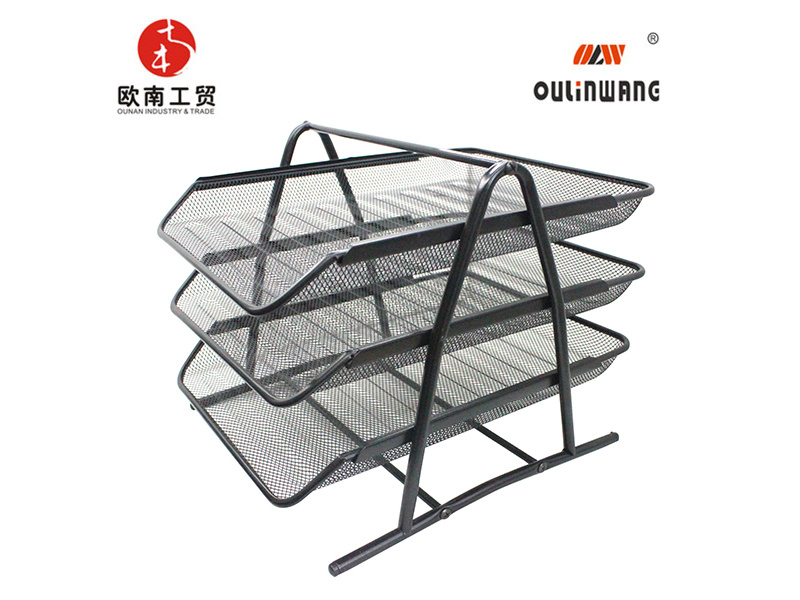 The Ultimate Guide to Choosing the Right Stackable File Tray for Your Office
