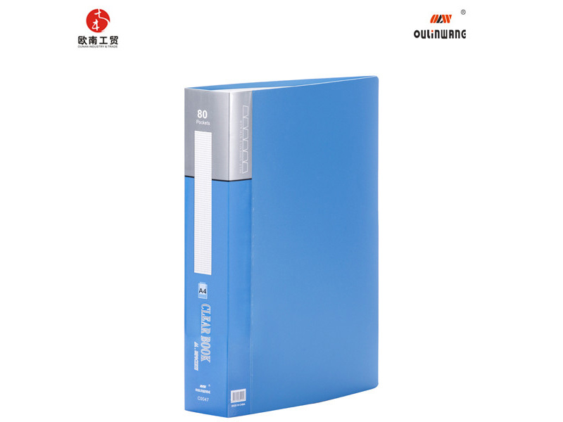Discover the Benefits of Using Transparent Folders for Effective Document Organization