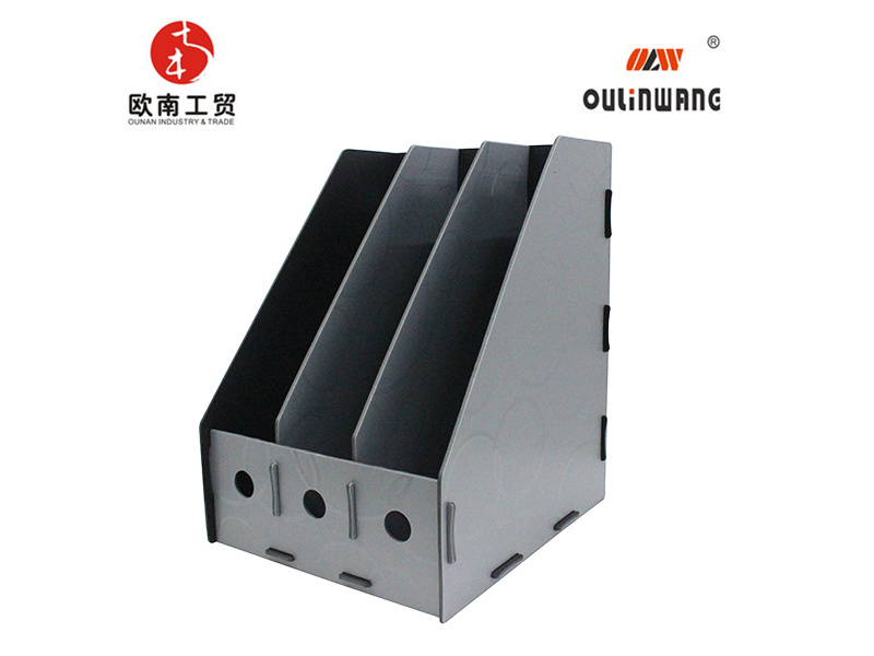 newest Triple file rack from China manufacturers