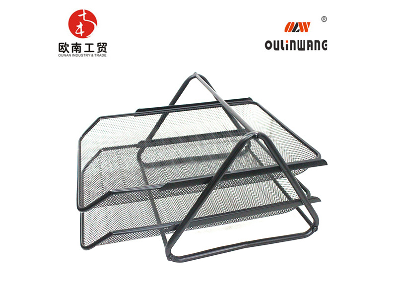 Stackable File Trays: A Must-Have for Every Office Environment
