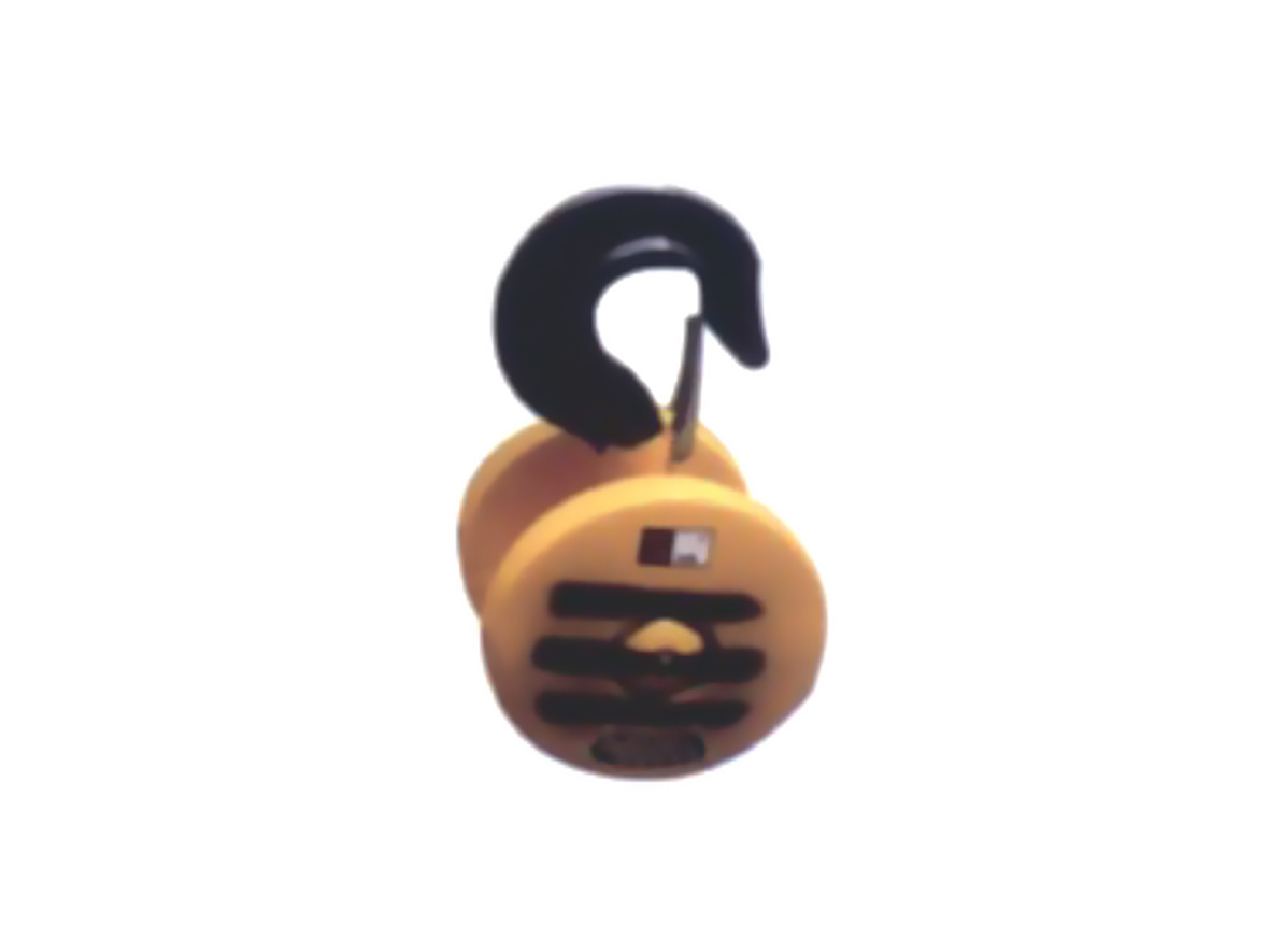 Wagon hook
