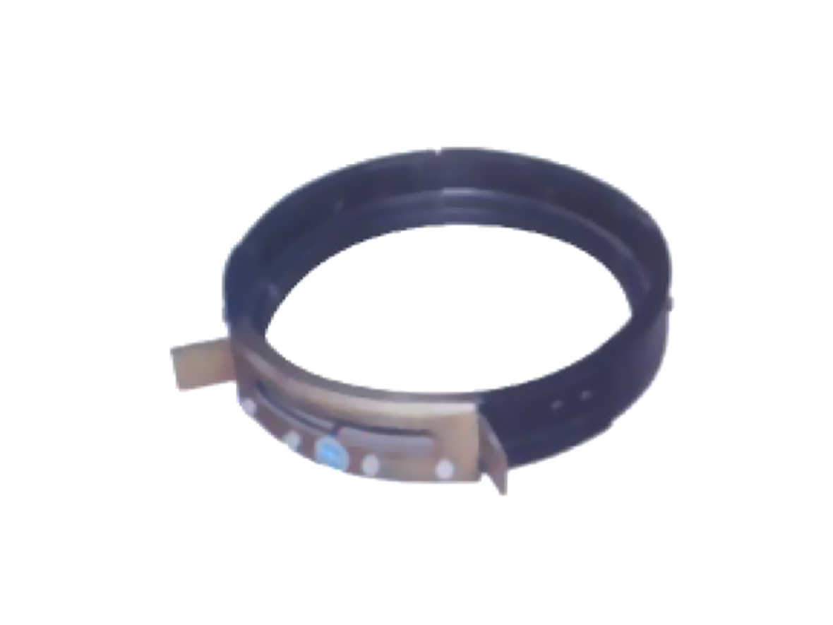 Rope guide