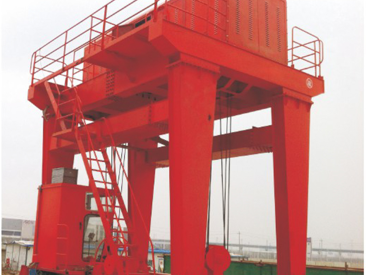 Portable hoist