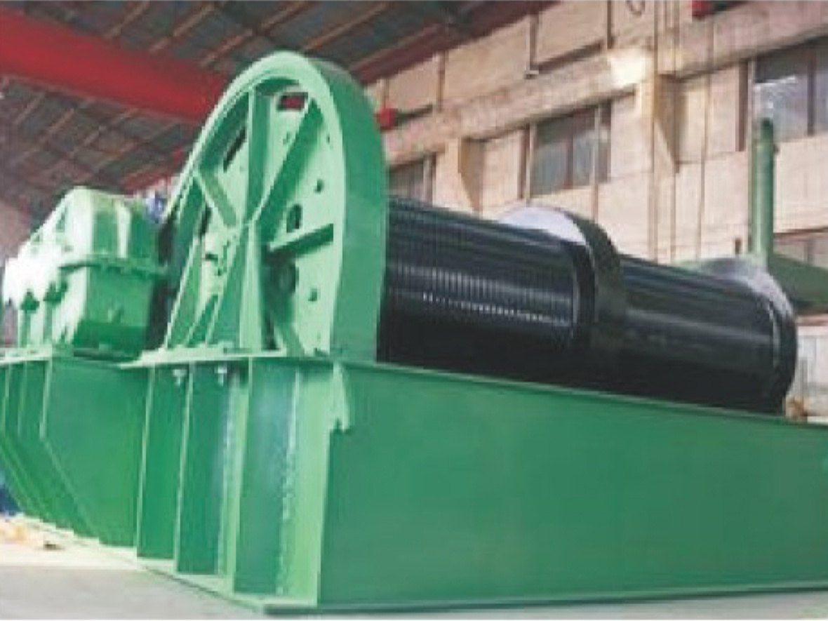 QPK series hoist hoist