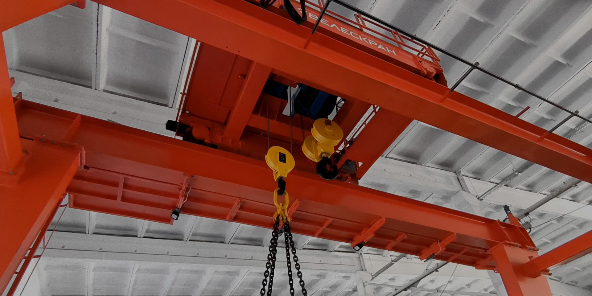 Current market situation of cranes