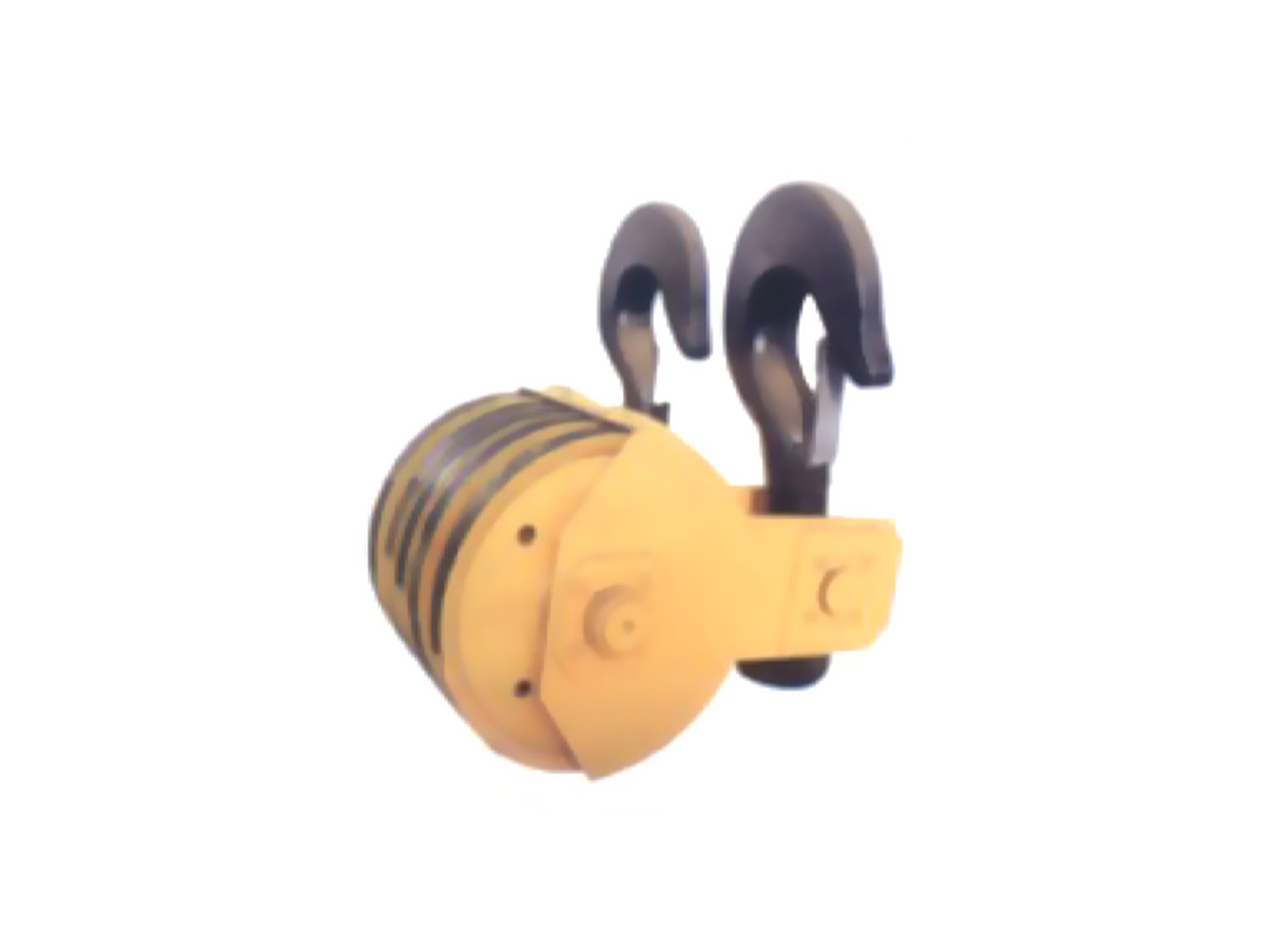Wagon hook