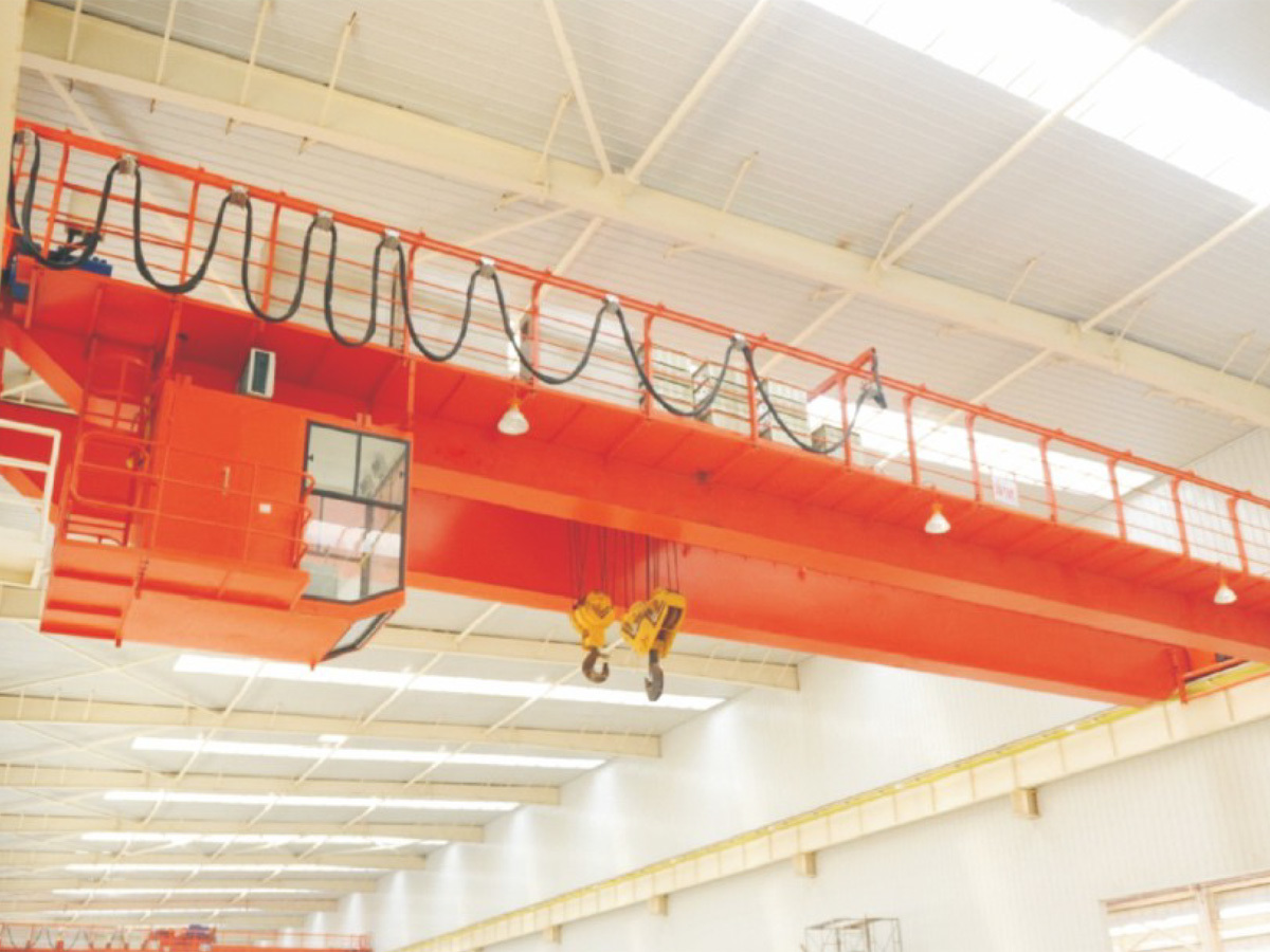 QD general-purpose overhead crane