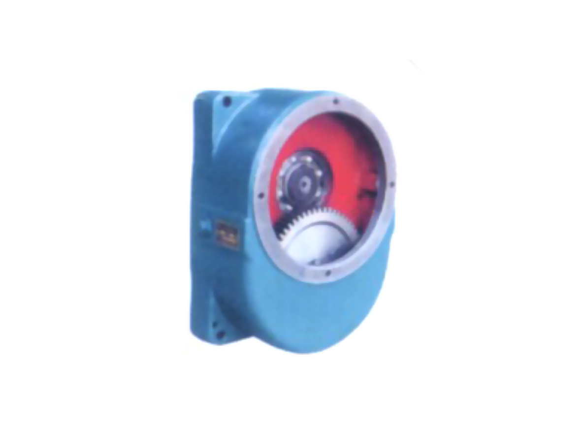 LD variable speed
