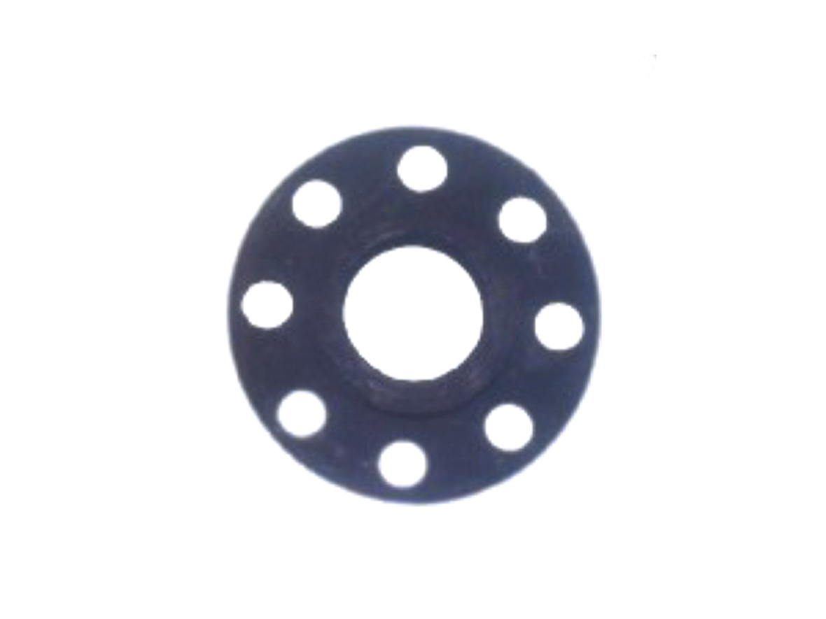 Motor nut