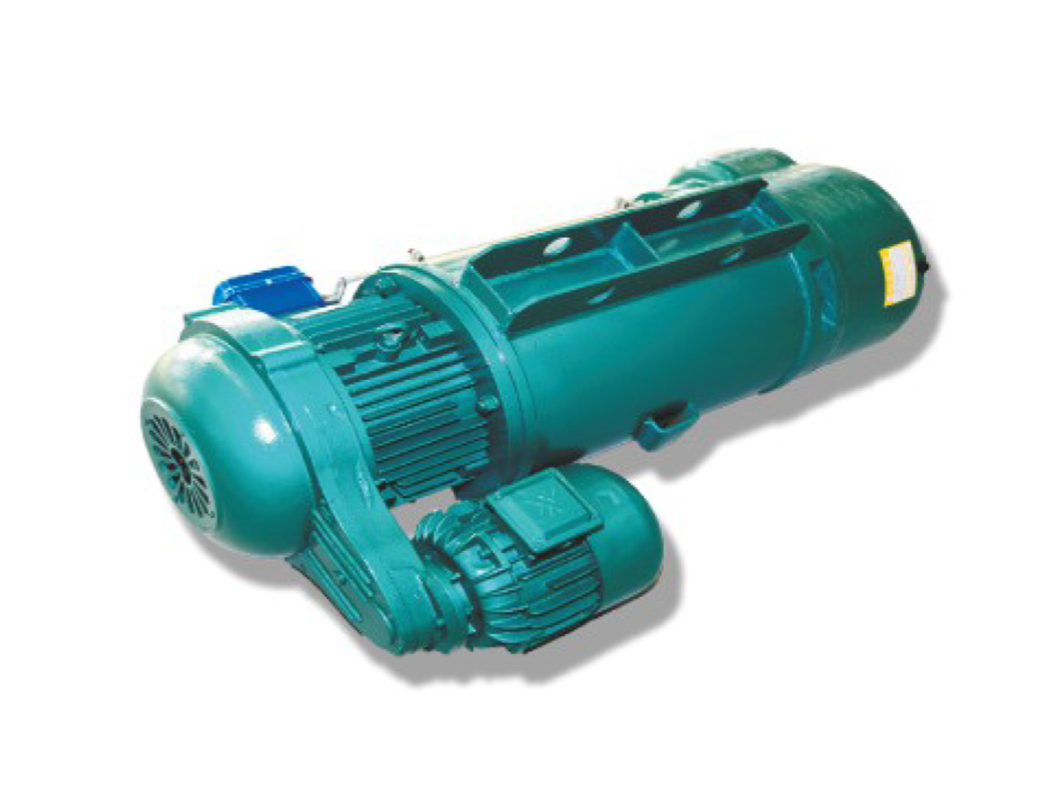 MD model electric hoist