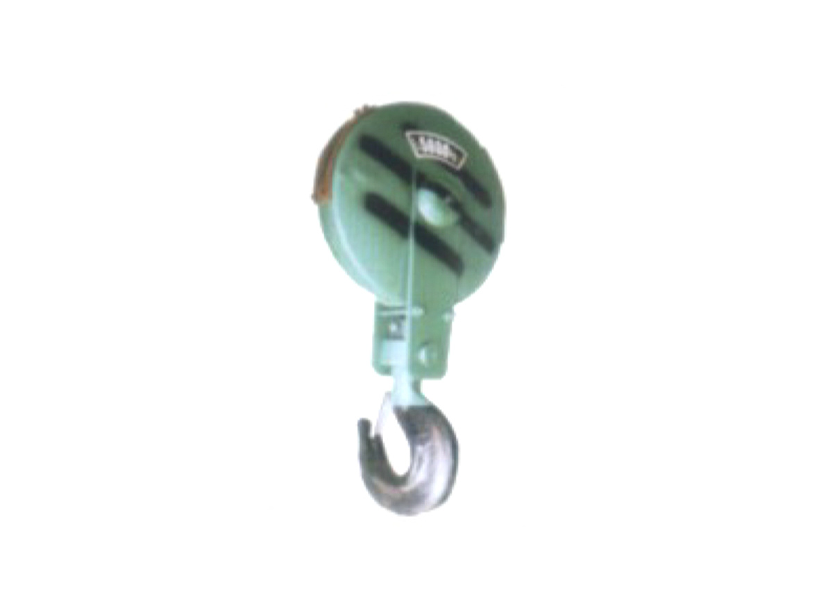 Hoist hook