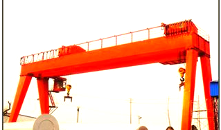 Complete Analysis of Portal Crane Knowledge: Definition, Classification, Technical Parameters, and Maintenance