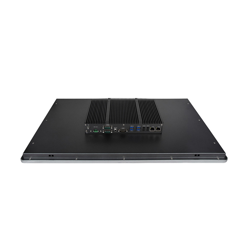 HPC-2700L 寬屏工業(yè)一體機