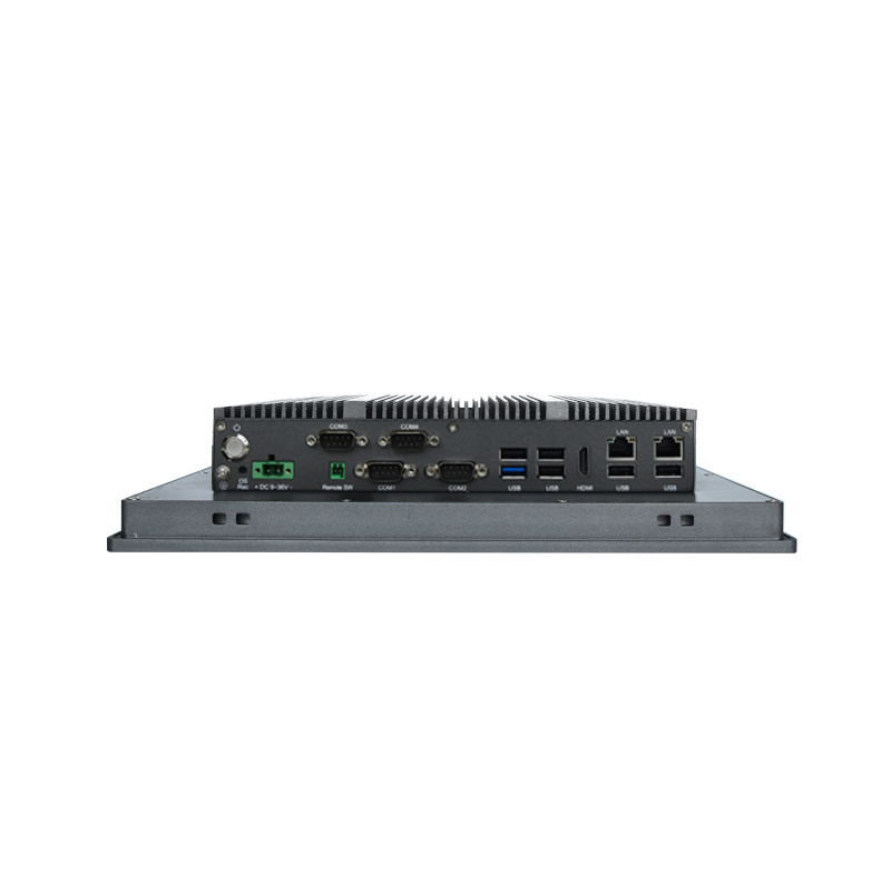 HPC-1200L 標屏工業(yè)一體機