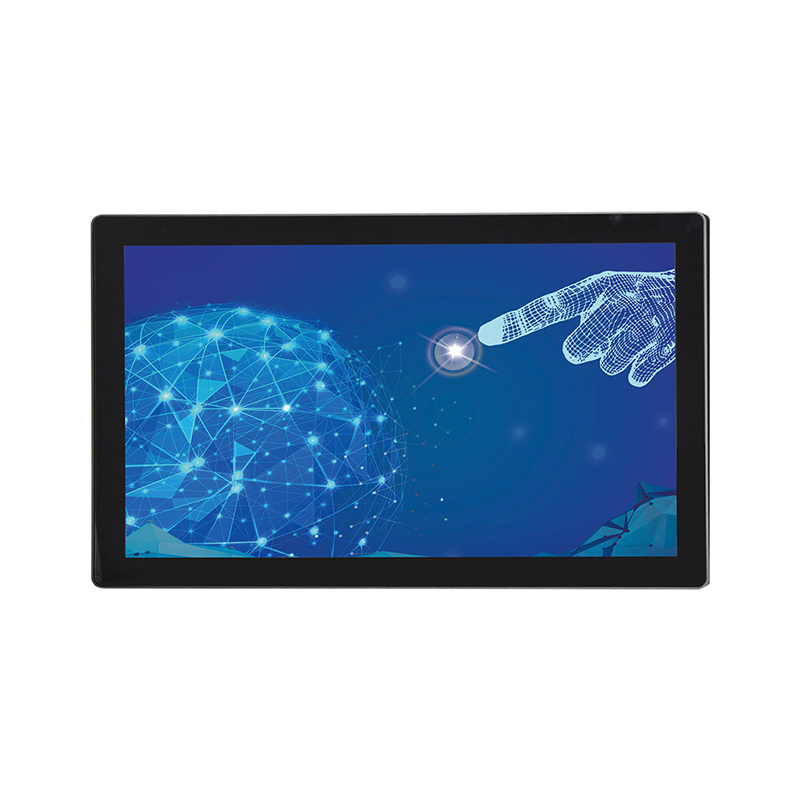 HPC-2700L 宽屏工业一体机