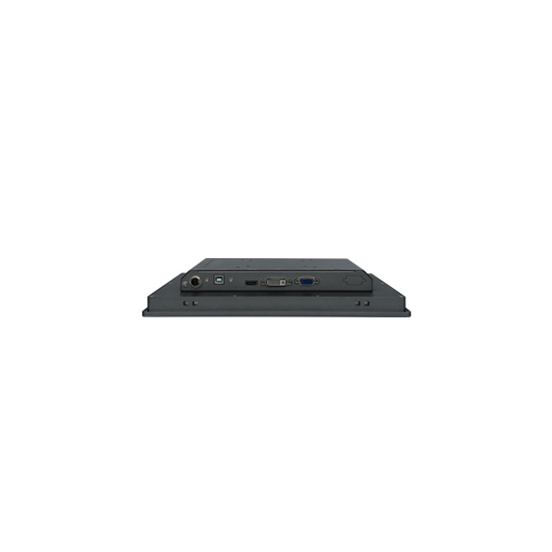 HT-1200 標屏工業(yè)觸摸顯示器
