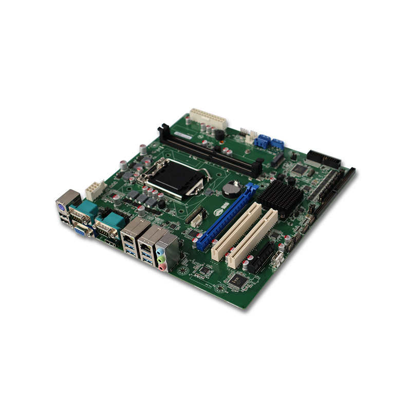 MB-M310C-R20 6th/7th/8th/9th Gen Intel? Core ? Processor ATX