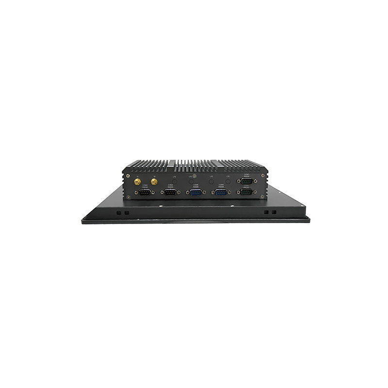 HPC-1500H -10U26/10U46 標(biāo)屏工業(yè)一體機