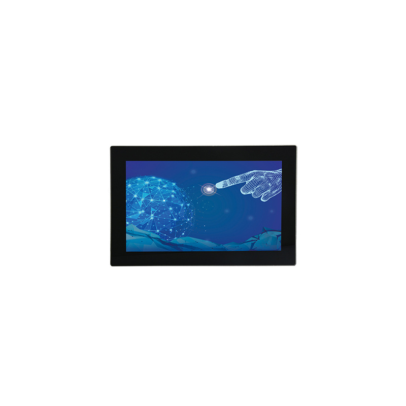 HPC-1560H 宽屏工业一体机