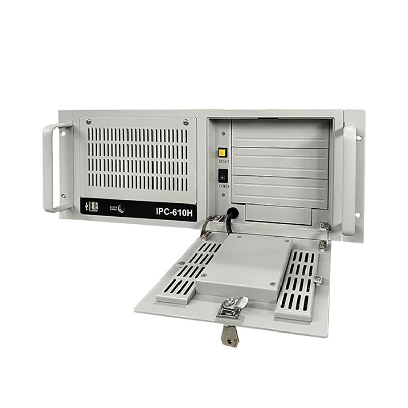 IPC-610H 上架式機箱