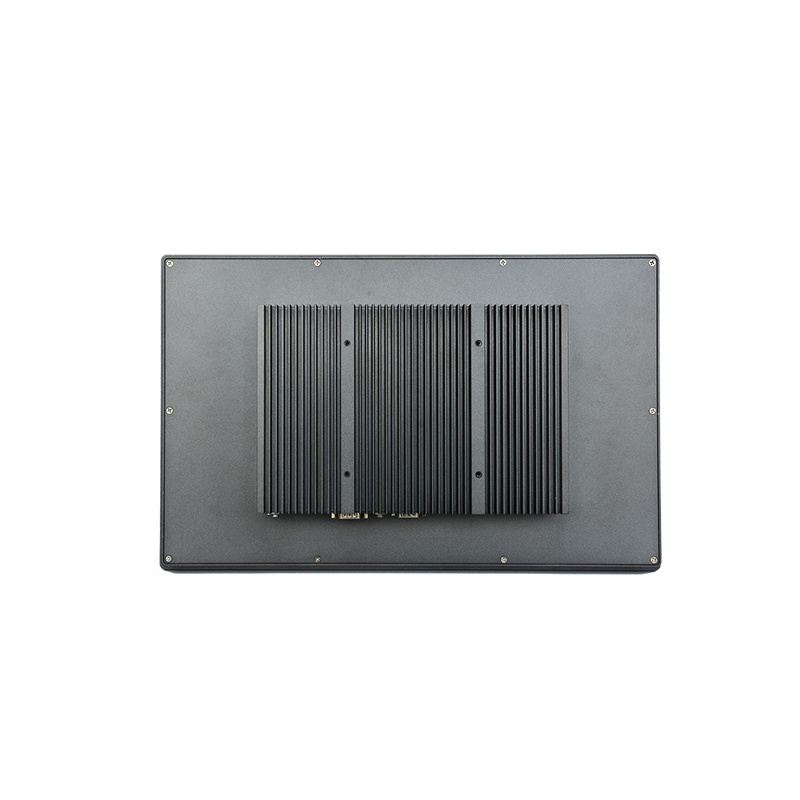 HPC-1560L 寬屏工業(yè)一體機(jī)