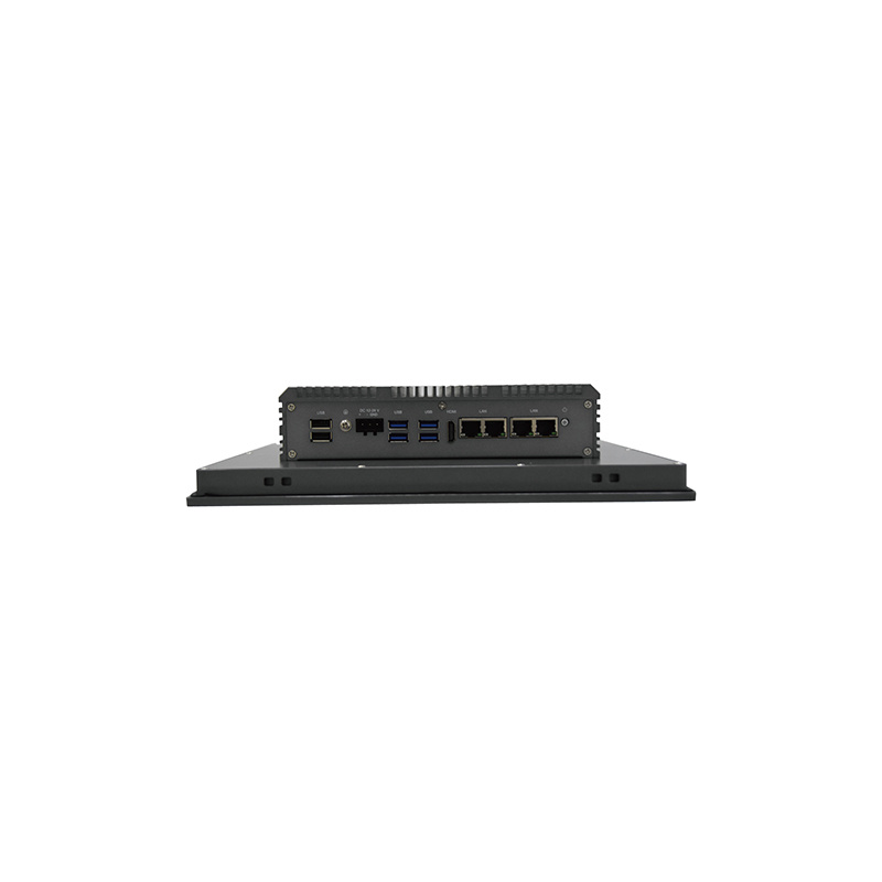 HPC-1700H-10U46標(biāo)屏工業(yè)一體機(jī)