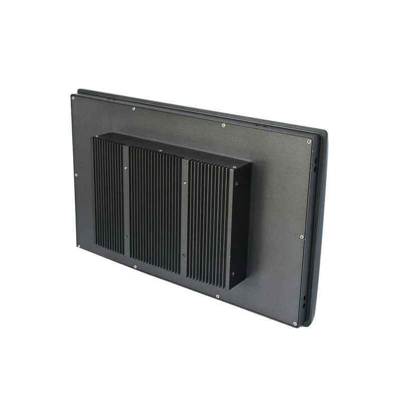 HPC-1560L 寬屏工業(yè)一體機(jī)