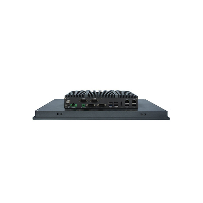 HPC-1560L 寬屏工業(yè)一體機(jī)
