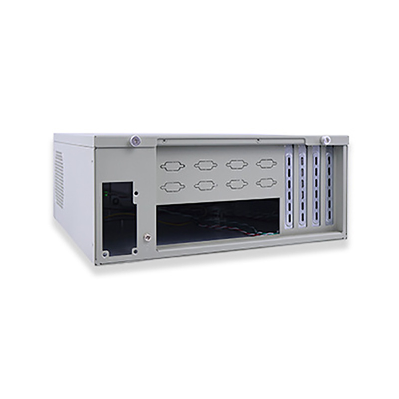 IPC-3120 壁掛式多串口機(jī)箱
