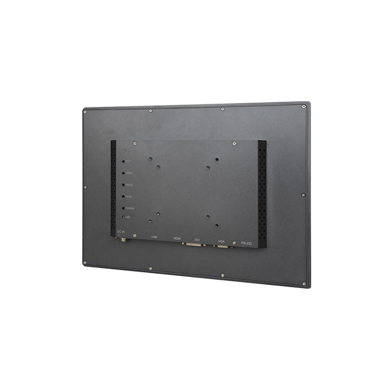 HT-1700 寬屏工業(yè)觸摸顯示器