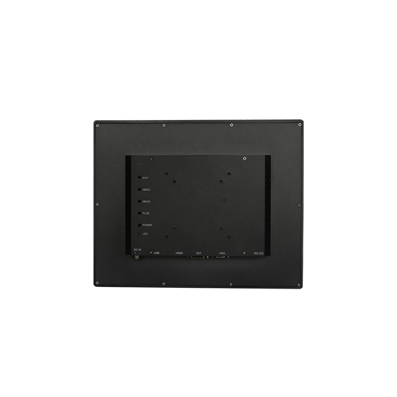 HT-1500 標(biāo)屏工業(yè)觸摸顯示器