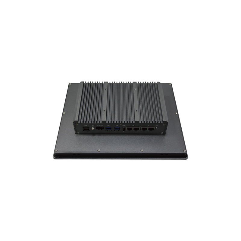 HPC-1500H -10U26/10U46 標(biāo)屏工業(yè)一體機