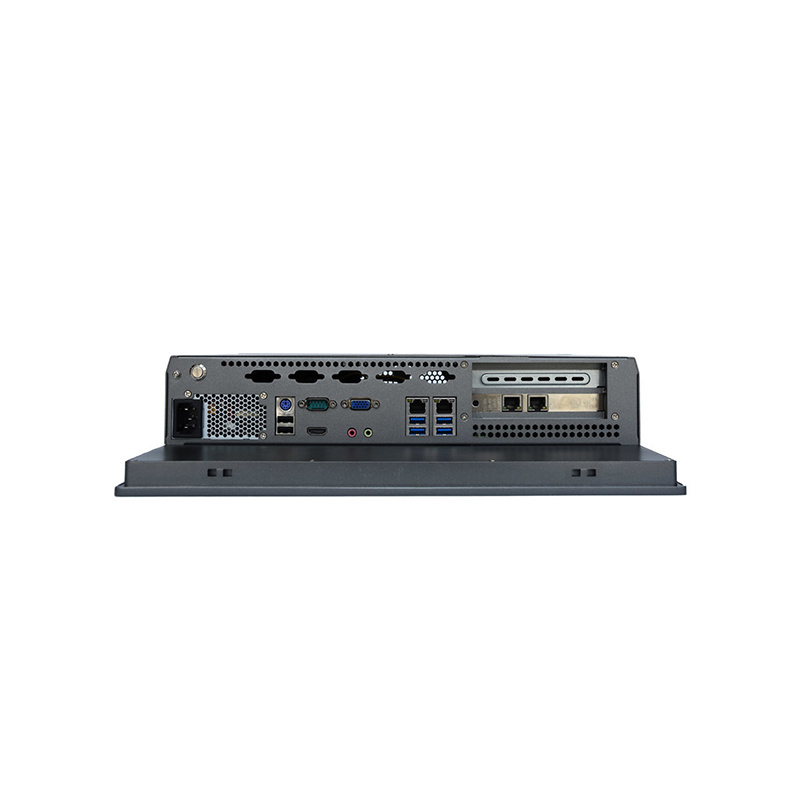 HPC-1770R/C多功能一體機(jī)