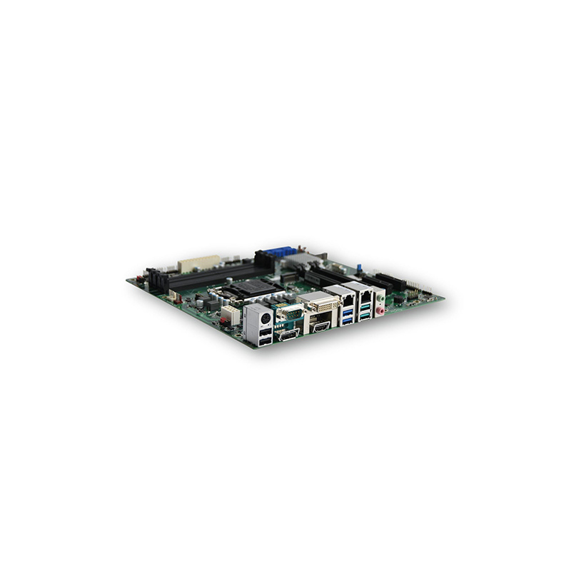MB-M370 8th/9th Gen Intel? Core ? Processor ATX