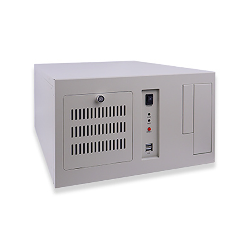 IPC-7130 壁掛式多擴(kuò)展機(jī)箱