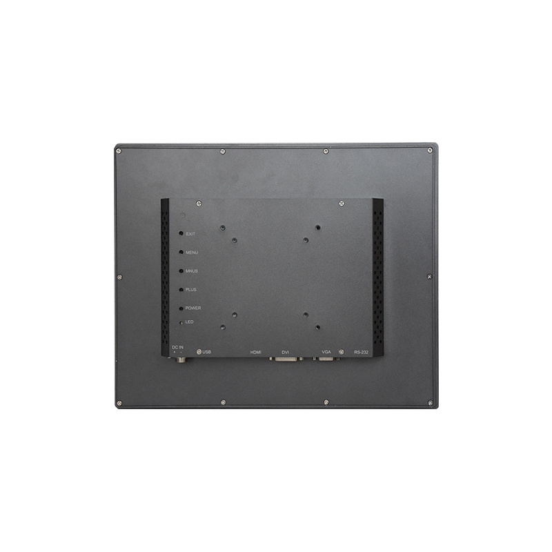 HT-1700 寬屏工業(yè)觸摸顯示器
