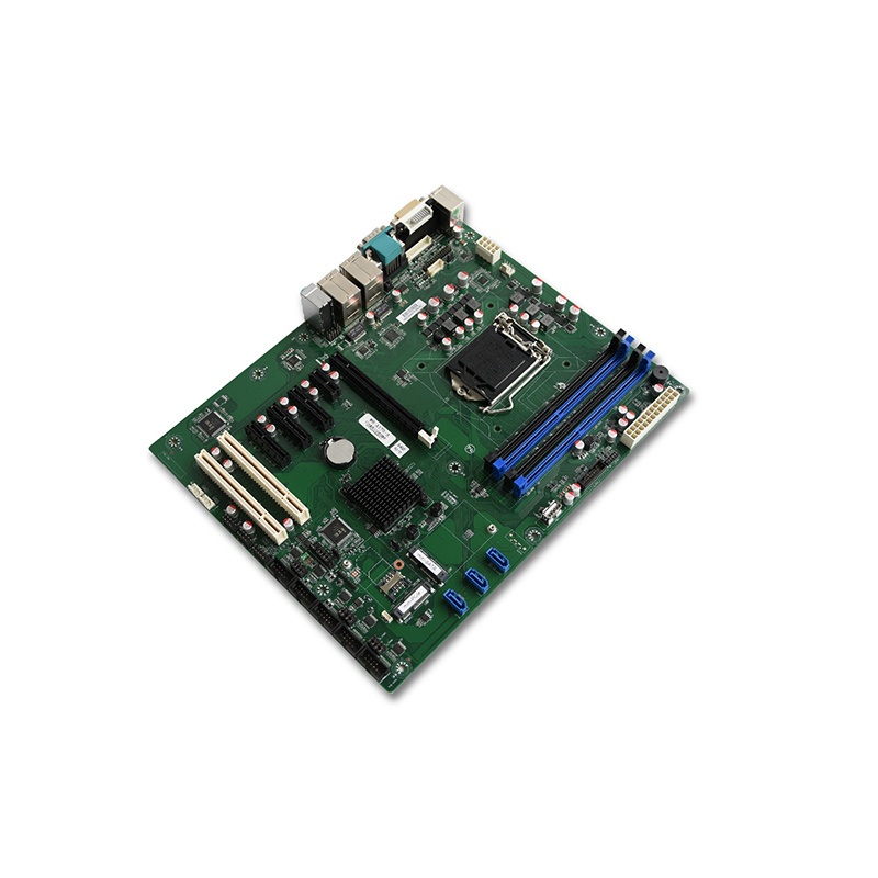 MB-A170-A 6th/7th Gen Intel? Core ? Processor ATX