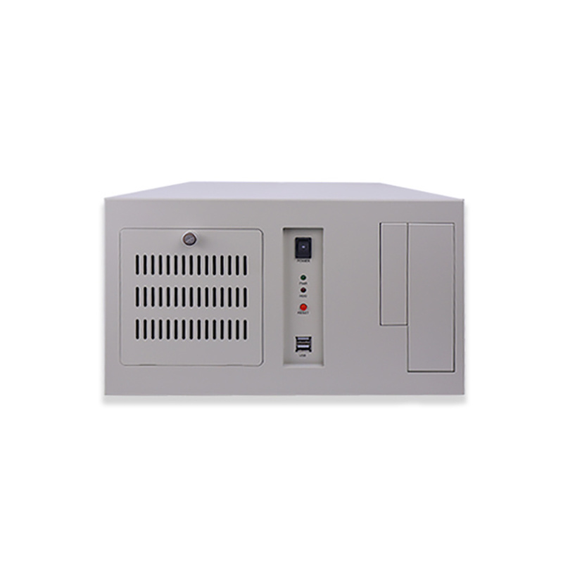 IPC-7130 壁挂式多扩展机箱