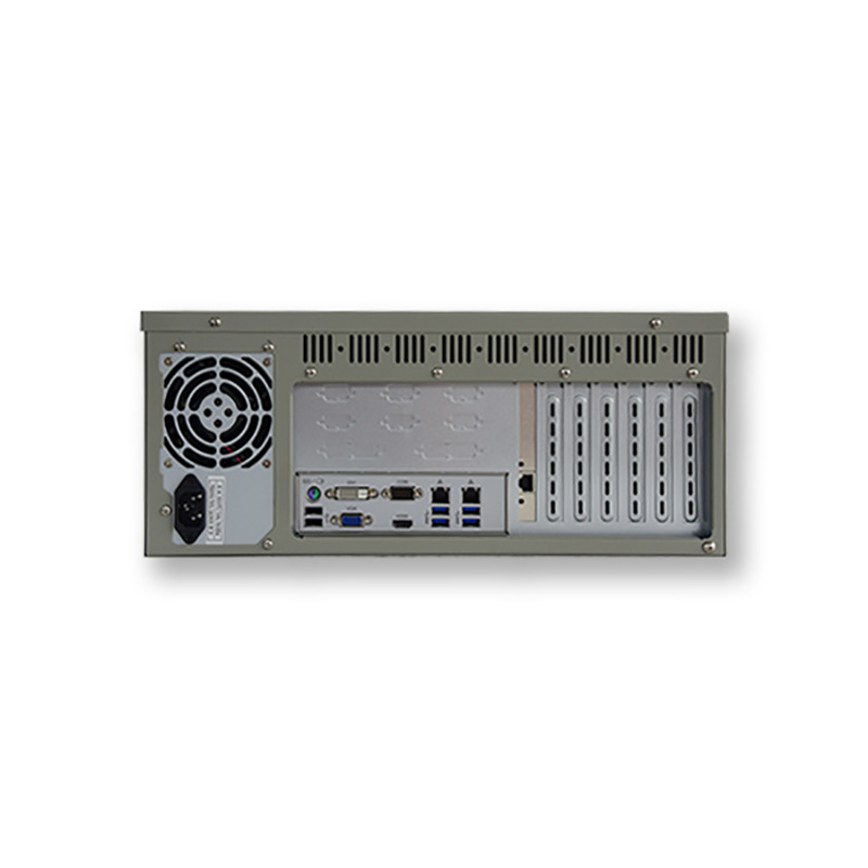 IPC-H510上架式工控機